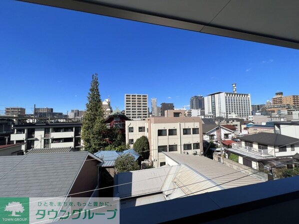 フォルセーヌ本千葉の物件内観写真